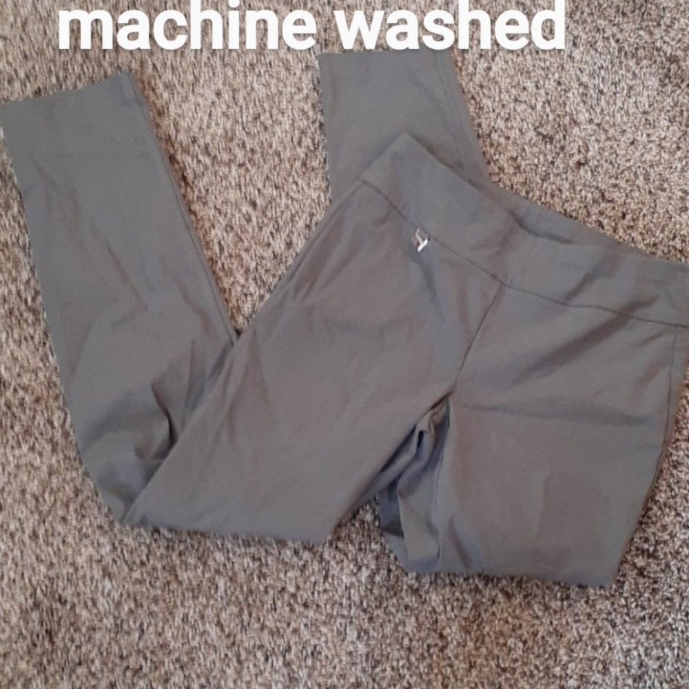 Alfani women's dress pants size 4